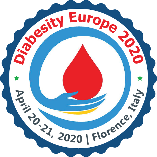 19th International Conference on  Diabetes, Endocrinology and Obesity